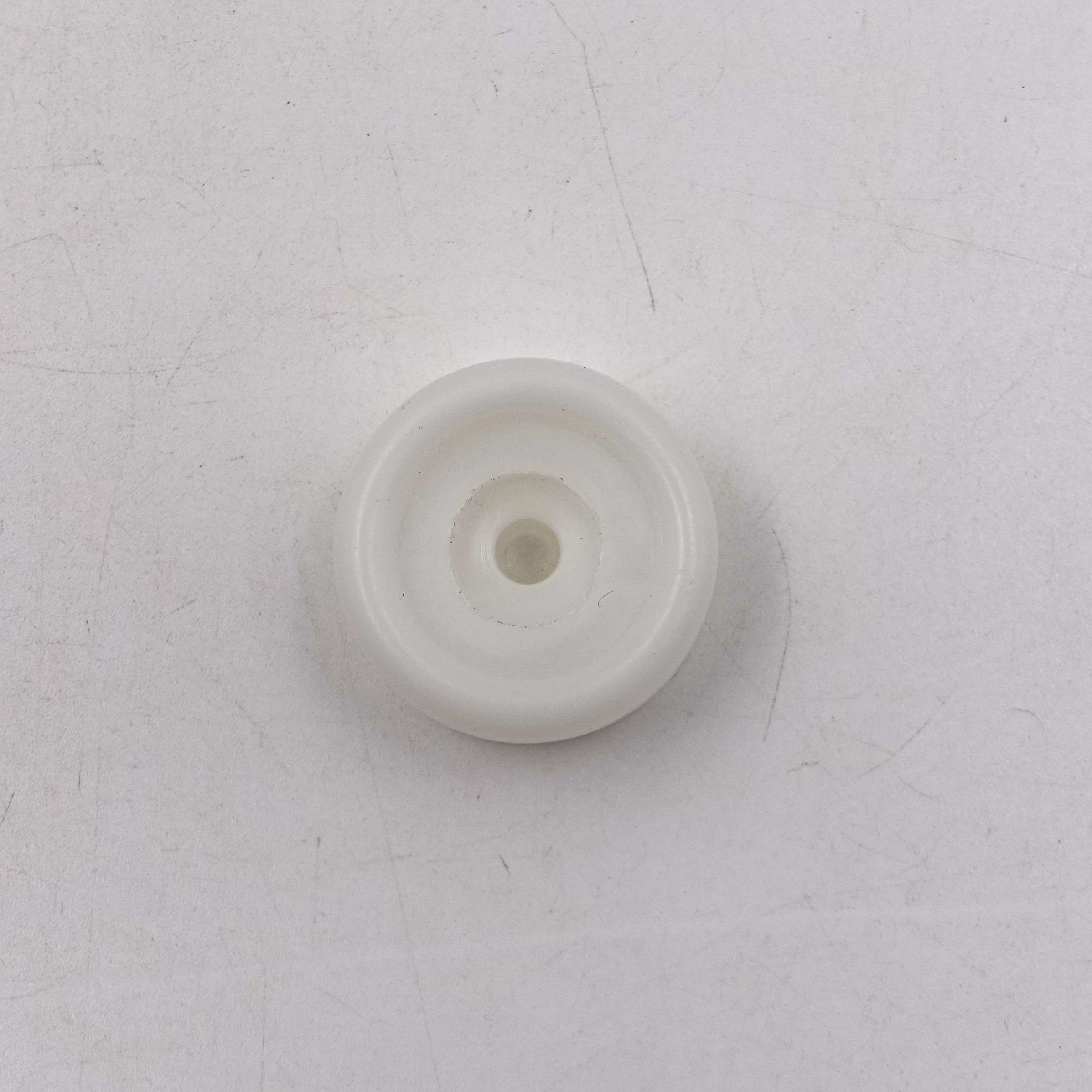 JRB Suppreme - 1/2 - 6 No Door Silencer